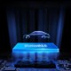 FM-трансмітер Borofone JOYROOM JR-CL02 Bluetooth Black